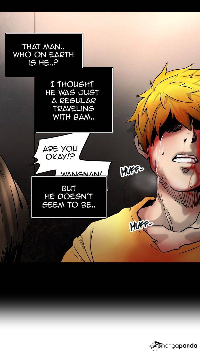 Tower of God Chapter 308 image 097